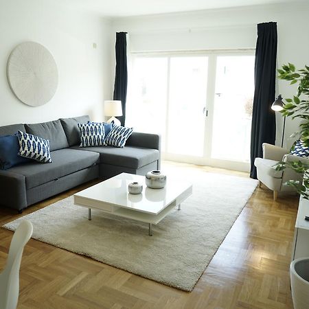 Guadiana Cascais Apartment Buitenkant foto