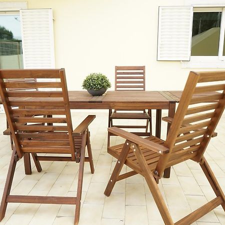 Guadiana Cascais Apartment Buitenkant foto