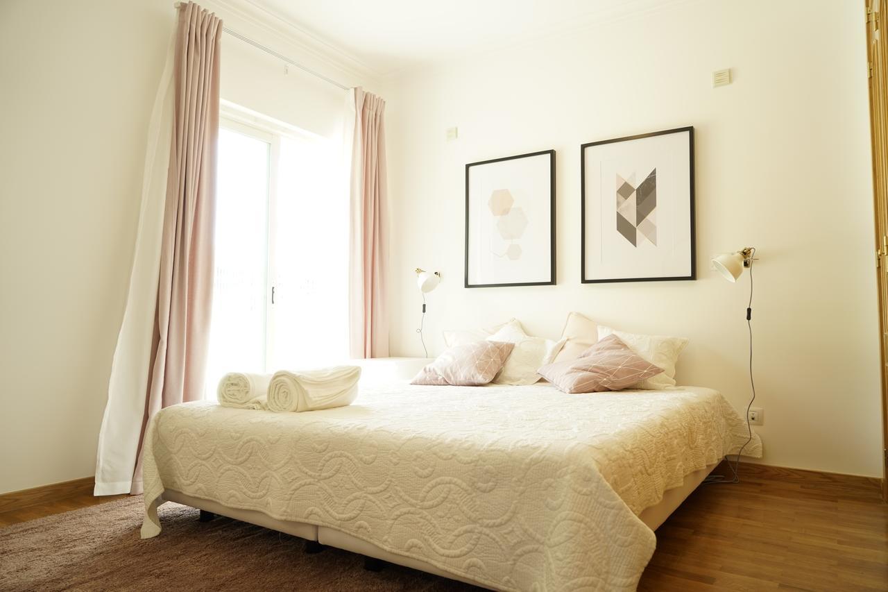 Guadiana Cascais Apartment Buitenkant foto
