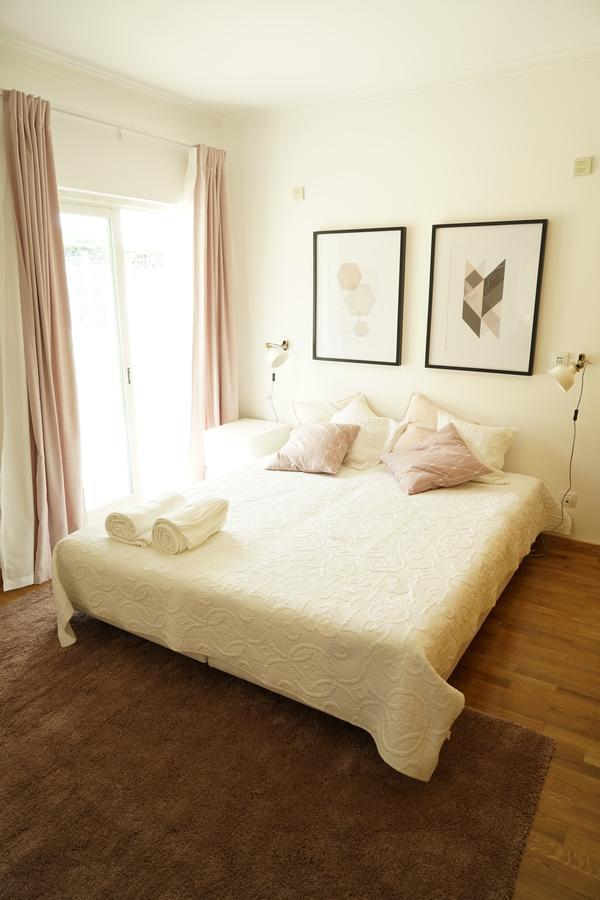 Guadiana Cascais Apartment Buitenkant foto