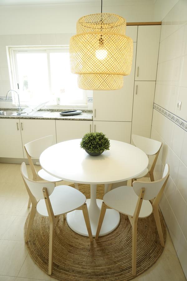 Guadiana Cascais Apartment Buitenkant foto