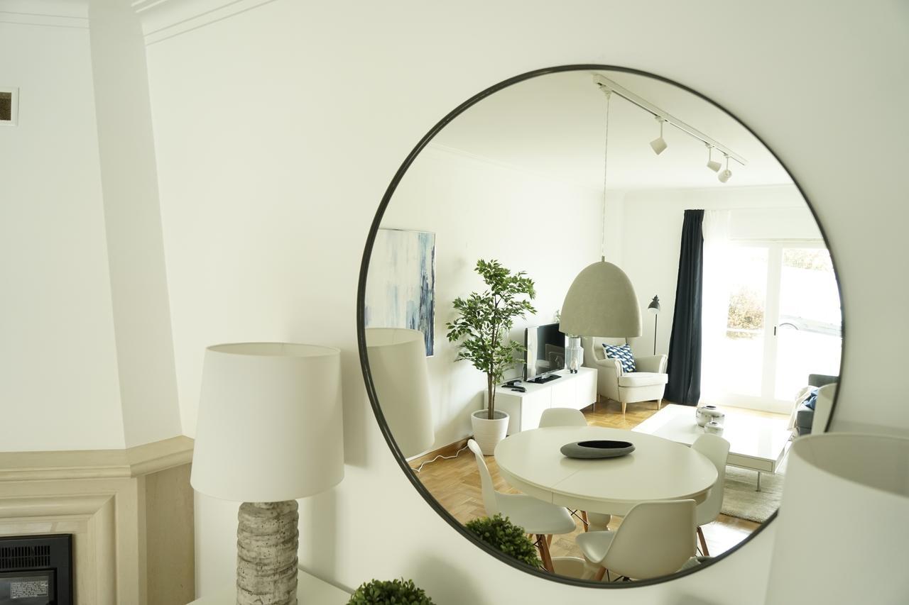 Guadiana Cascais Apartment Buitenkant foto