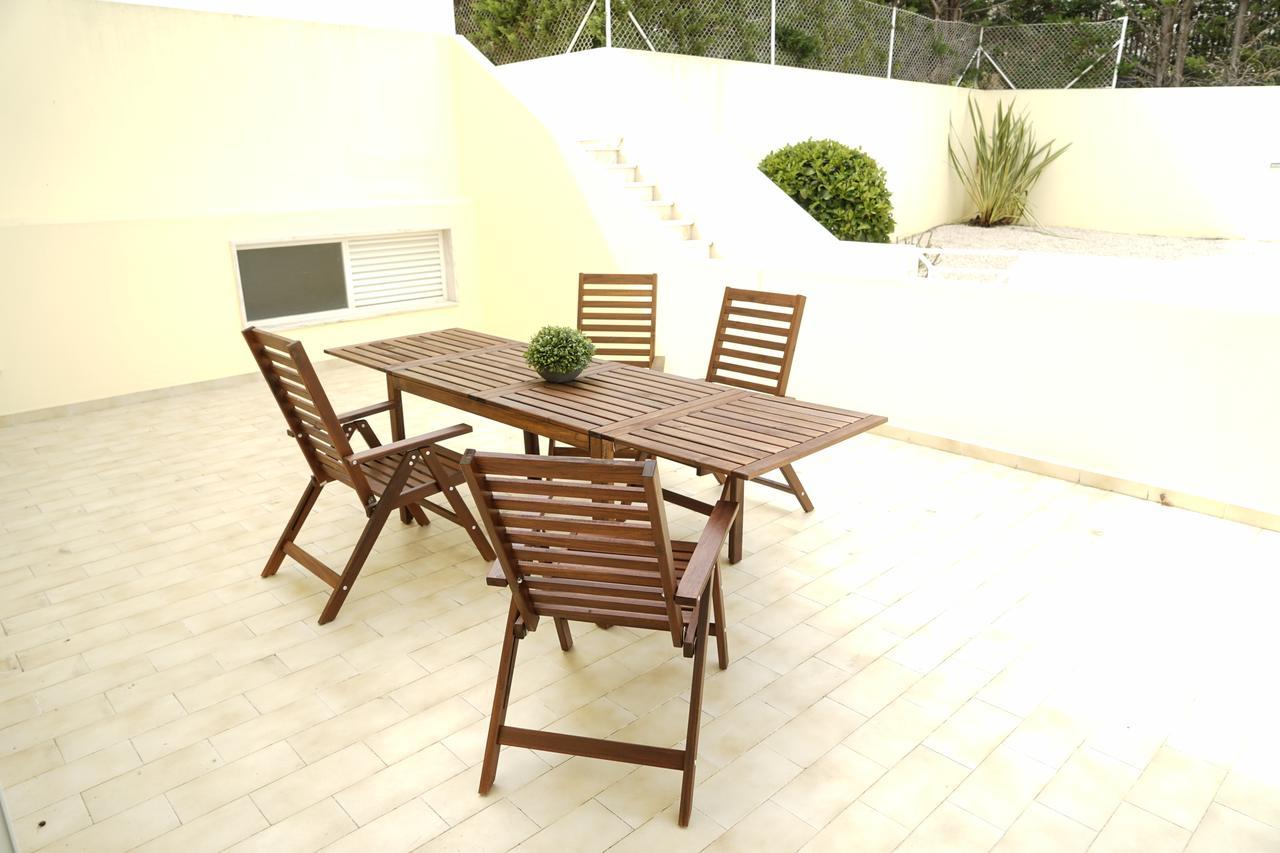 Guadiana Cascais Apartment Buitenkant foto