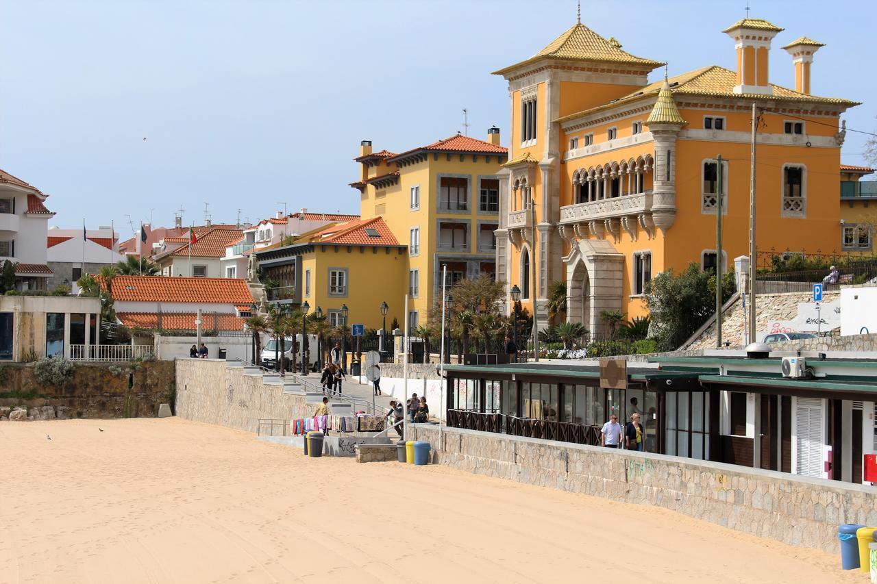 Guadiana Cascais Apartment Buitenkant foto