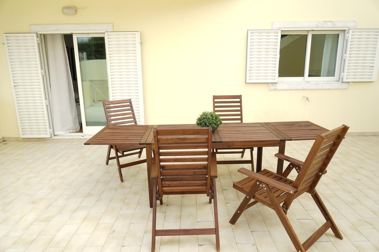 Guadiana Cascais Apartment Buitenkant foto