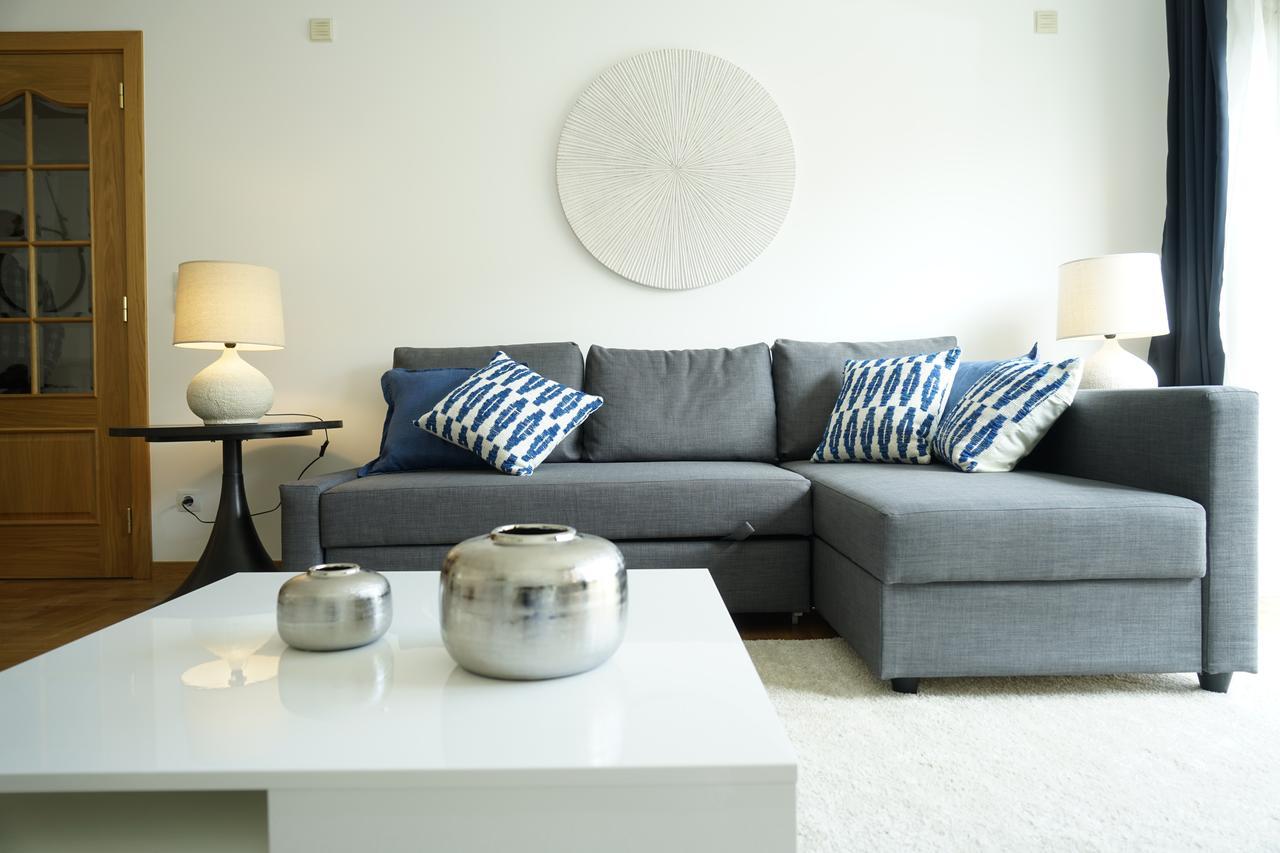 Guadiana Cascais Apartment Buitenkant foto