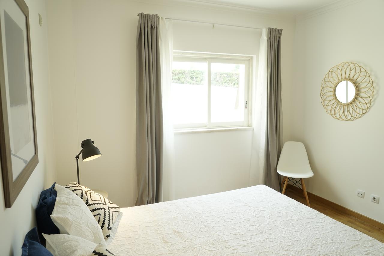 Guadiana Cascais Apartment Buitenkant foto