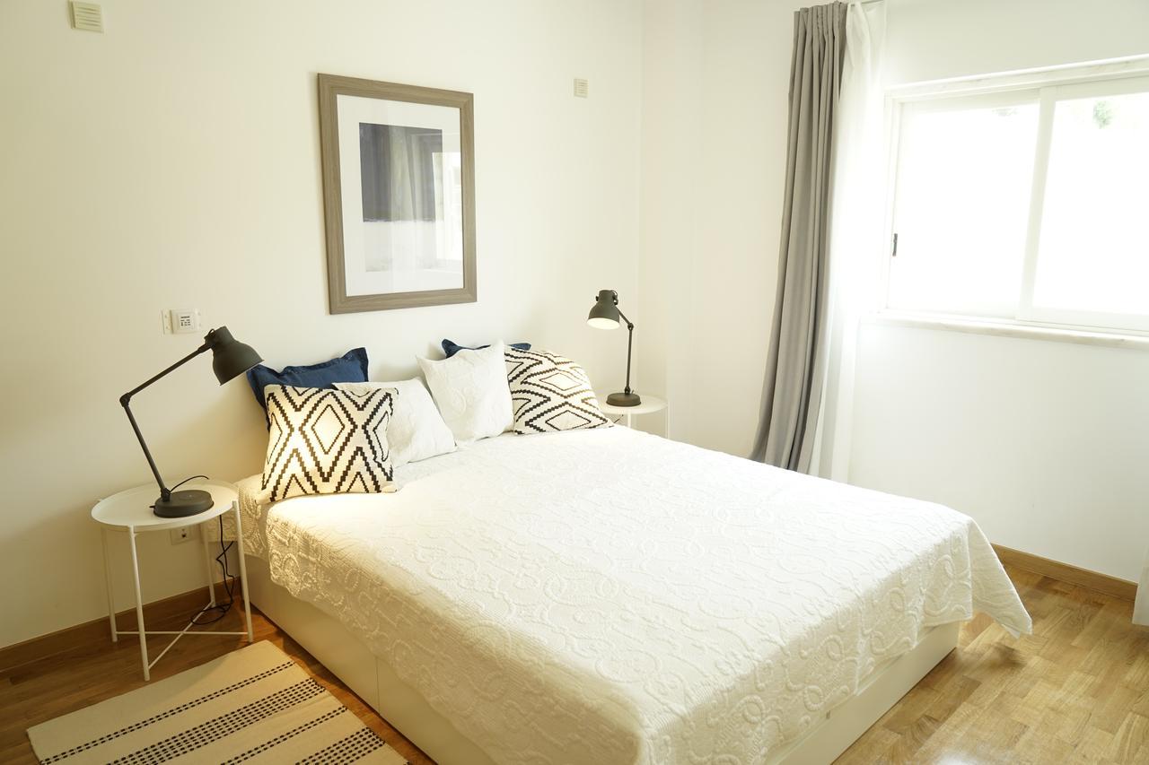 Guadiana Cascais Apartment Buitenkant foto