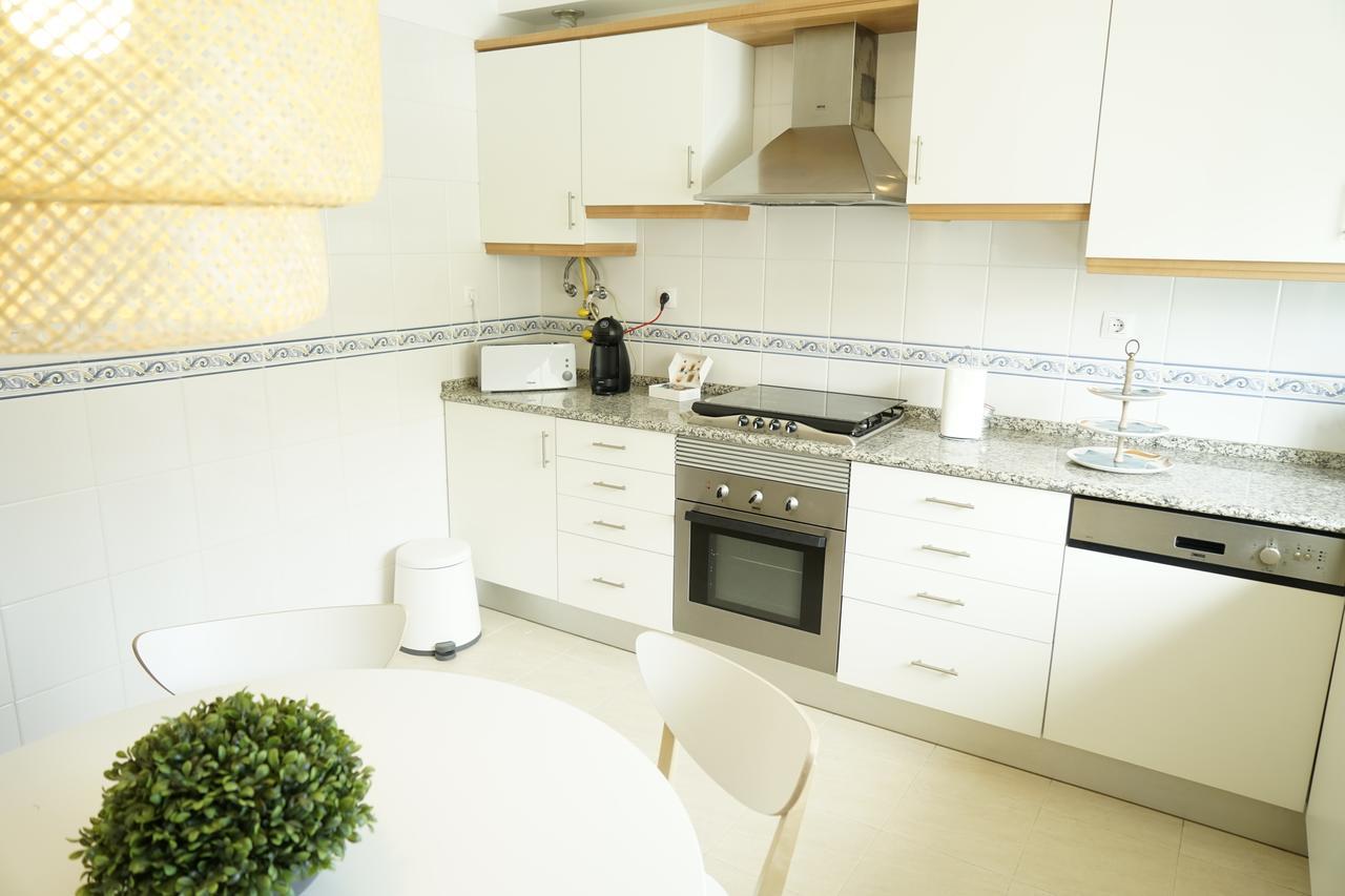 Guadiana Cascais Apartment Buitenkant foto