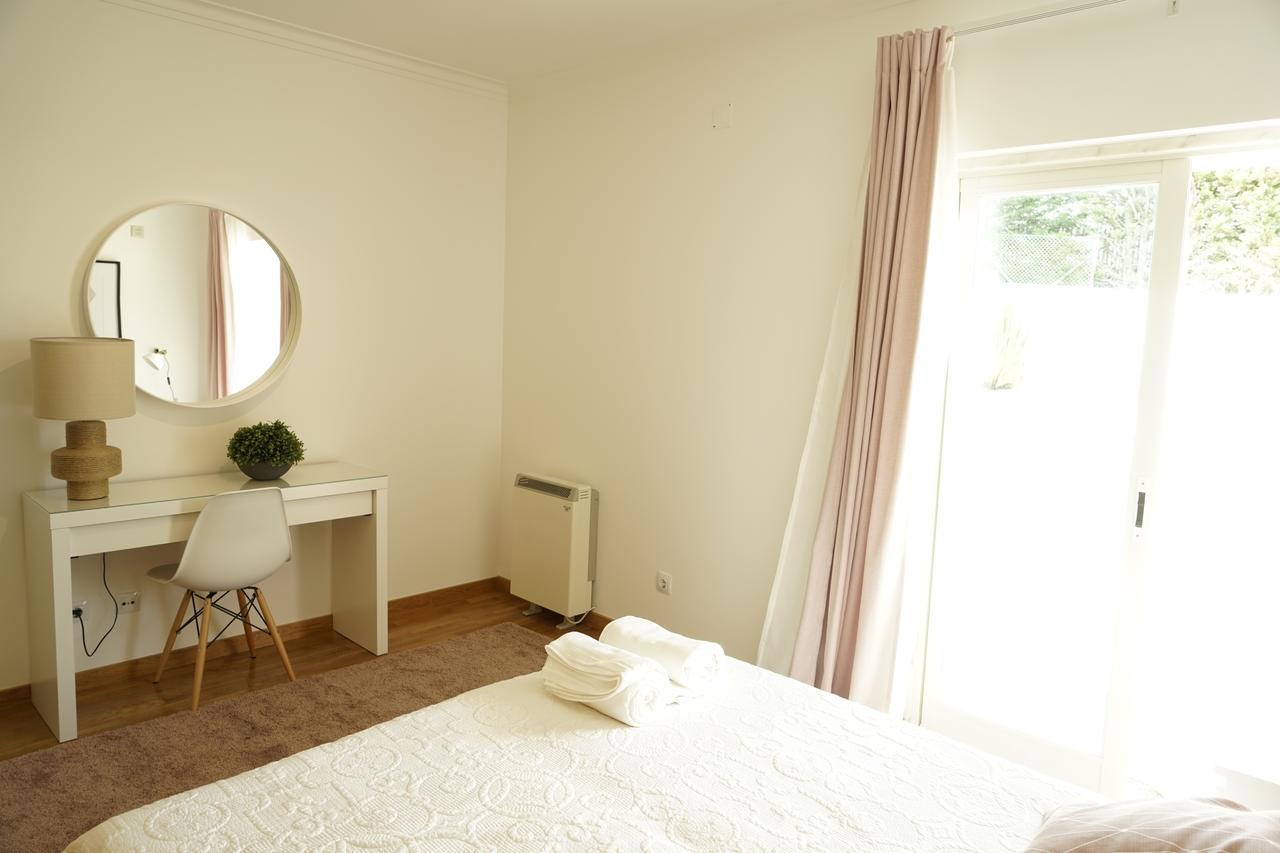 Guadiana Cascais Apartment Buitenkant foto