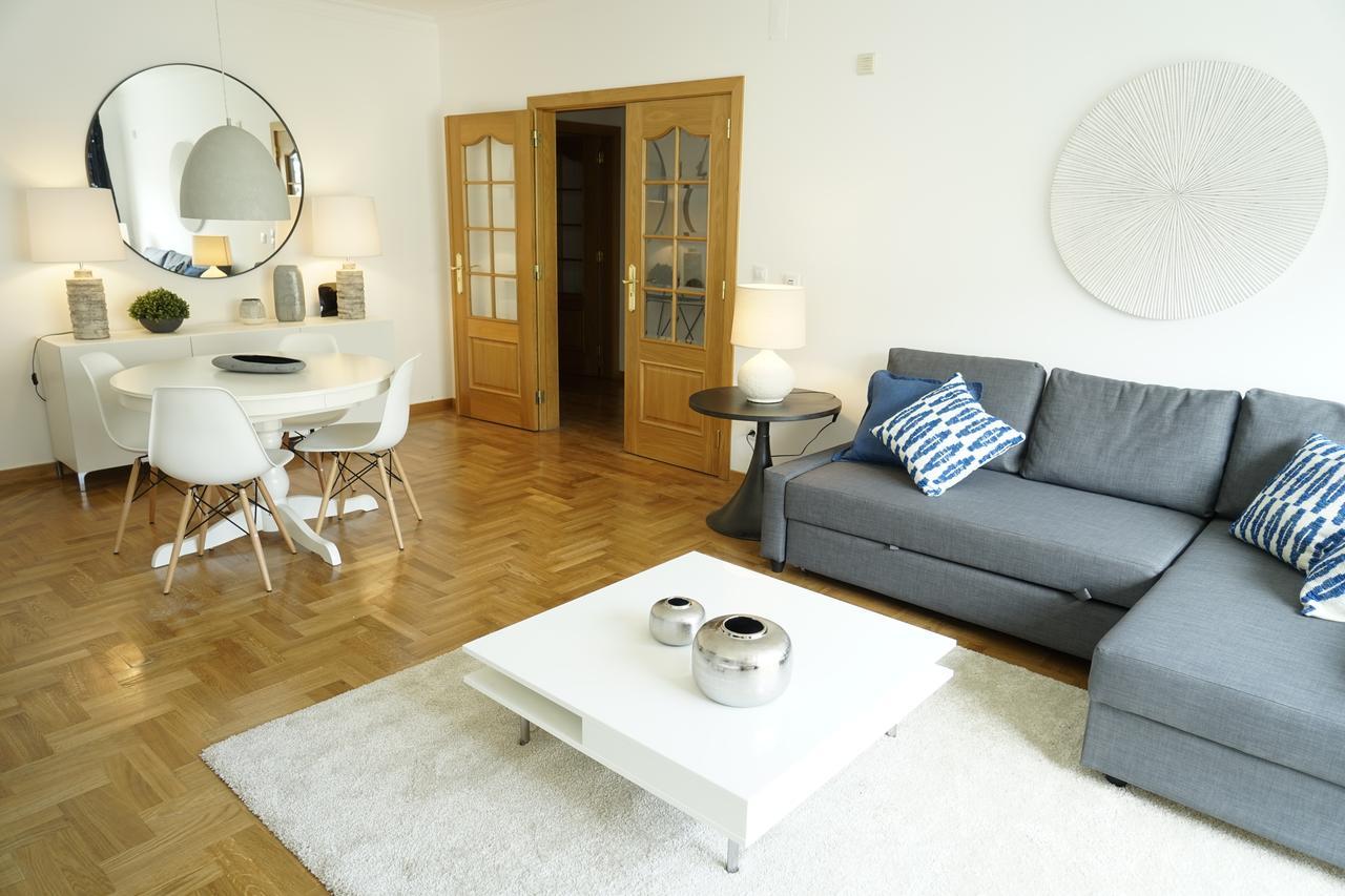Guadiana Cascais Apartment Buitenkant foto