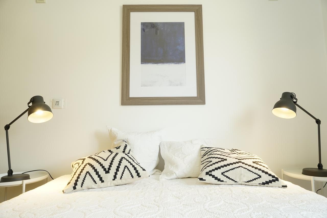 Guadiana Cascais Apartment Buitenkant foto