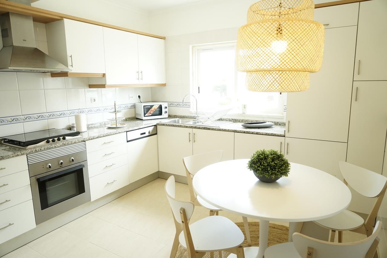 Guadiana Cascais Apartment Buitenkant foto