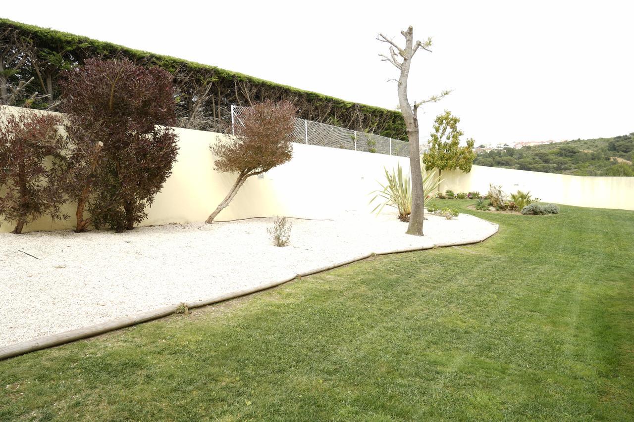 Guadiana Cascais Apartment Buitenkant foto