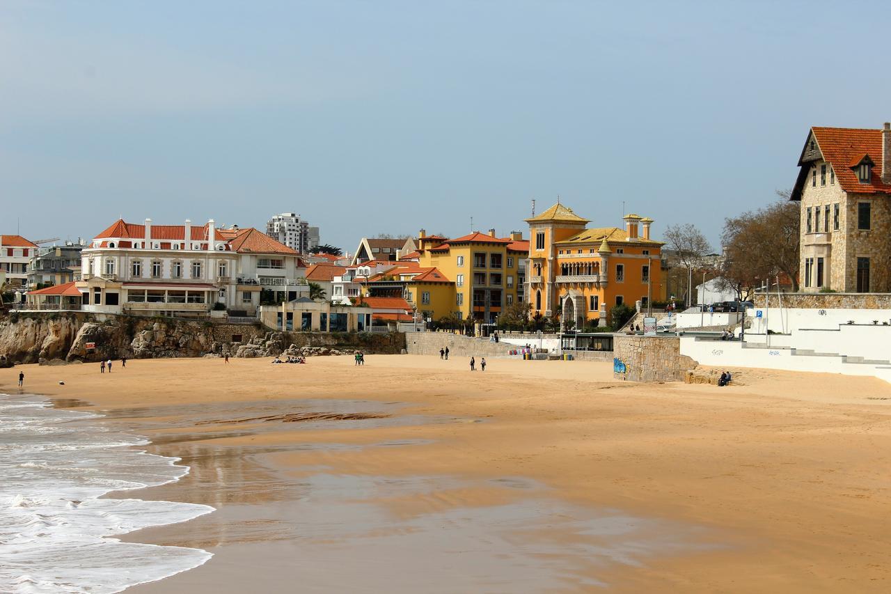 Guadiana Cascais Apartment Buitenkant foto